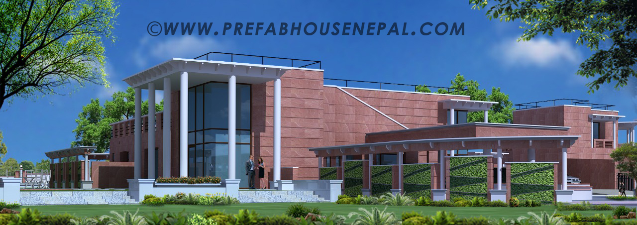RCC vs Prefab for Institutional Buildings: What Nepali Developers Should Know