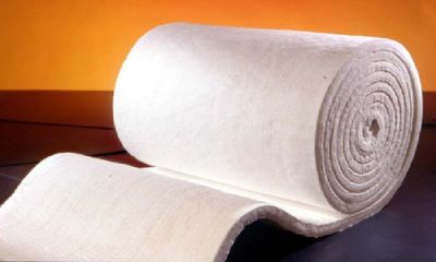 1.1 Ceramic Blanket 1.2 Ceramic Blanket