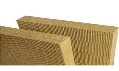 2.3 Rockwool Slab Rockwool Slab
