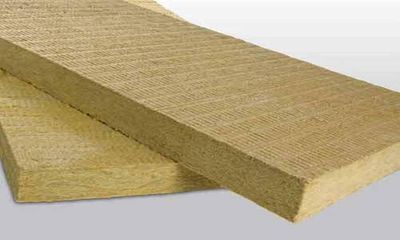 2.4 Rockwool Slab Rockwool Slab