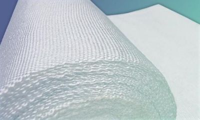3.1 Ceramic Cloth (1) Ceramic Cloth