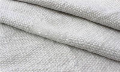 3.2 Ceramic Cloth (2) Ceramic Cloth