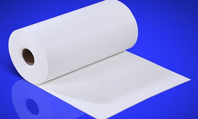 4.1 Ceramic Paper Ceramic Paper