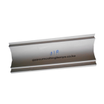 Gypsum Cornice GC01A – 4Inch