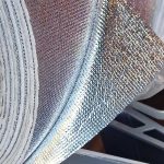 GCS Roof Insulation Nairobi, Kenya @Wholesale Price 5mm